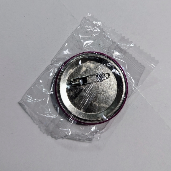 BTS Tinytan Suga Agust-D Can Badge / Button - Picture 3 of 3